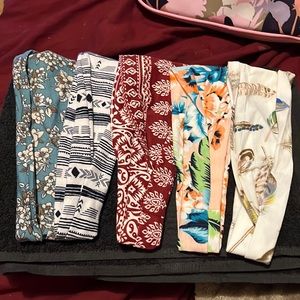 Brand new head bands